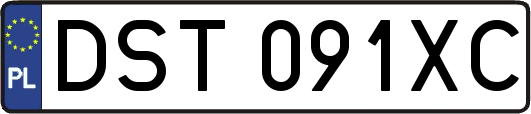 DST091XC