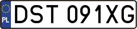 DST091XG