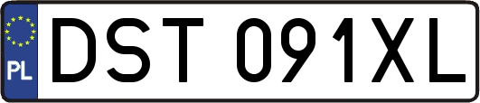 DST091XL