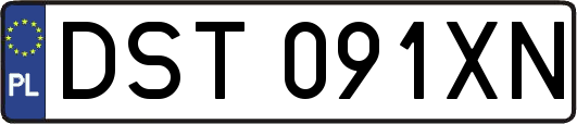 DST091XN