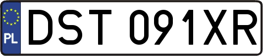 DST091XR