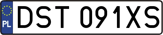 DST091XS