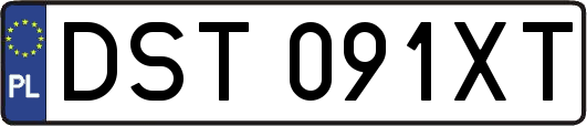 DST091XT