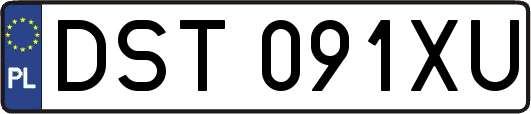 DST091XU