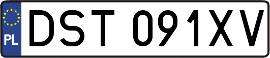 DST091XV