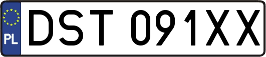 DST091XX