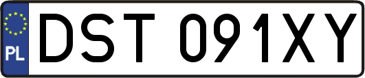 DST091XY