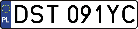 DST091YC