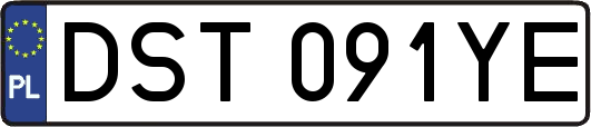 DST091YE