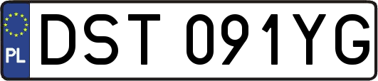 DST091YG