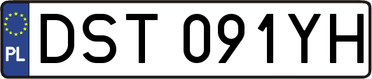 DST091YH