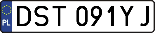 DST091YJ