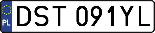 DST091YL