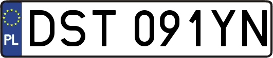 DST091YN