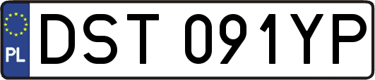 DST091YP