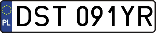 DST091YR