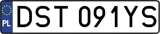 DST091YS