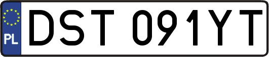 DST091YT
