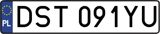 DST091YU