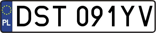 DST091YV