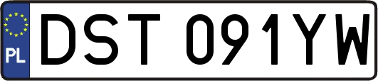 DST091YW