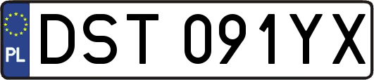 DST091YX