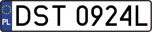 DST0924L