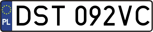 DST092VC