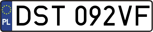 DST092VF