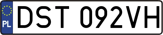 DST092VH