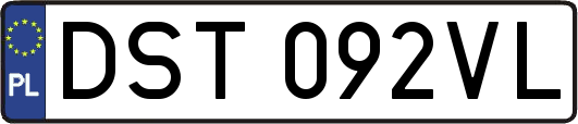 DST092VL