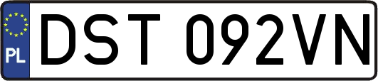 DST092VN