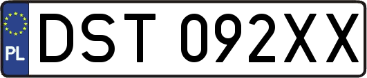 DST092XX