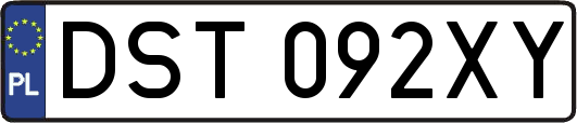 DST092XY