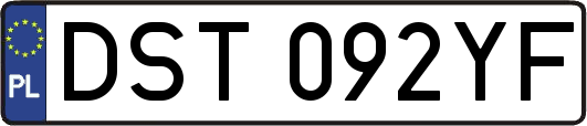 DST092YF