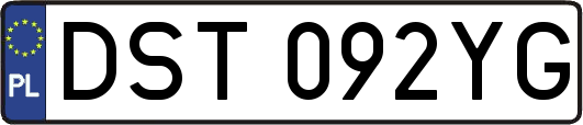 DST092YG