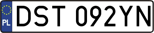 DST092YN