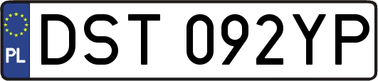 DST092YP