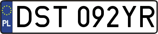 DST092YR