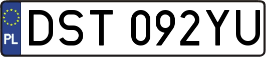DST092YU