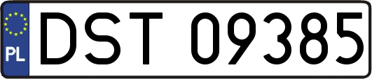 DST09385