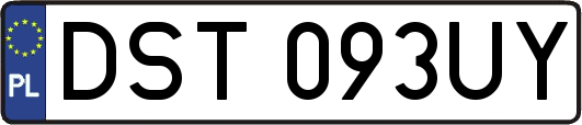 DST093UY