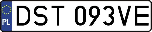 DST093VE