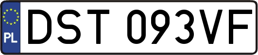 DST093VF