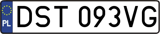 DST093VG