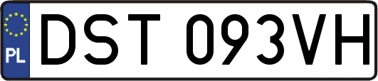 DST093VH