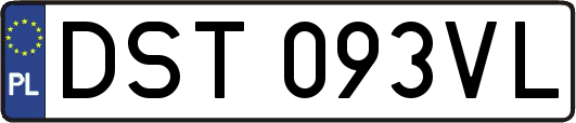 DST093VL