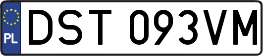 DST093VM