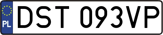 DST093VP