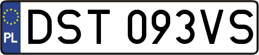 DST093VS
